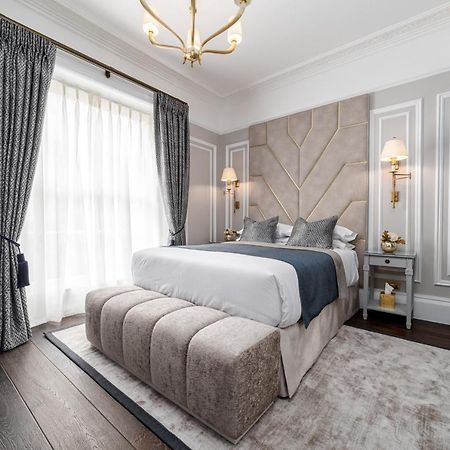 No.4 Carlton Hotel Southampton Eksteriør billede