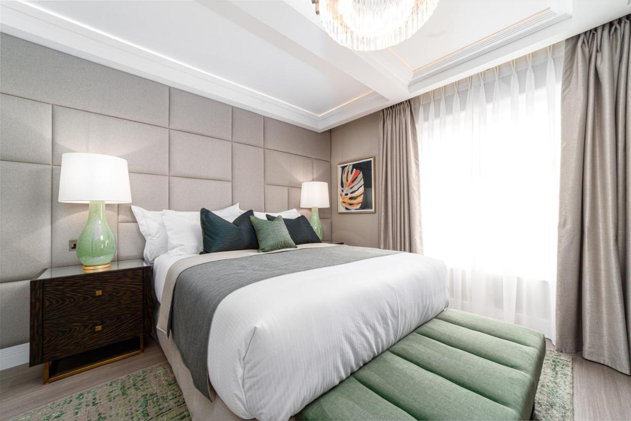 No.4 Carlton Hotel Southampton Eksteriør billede