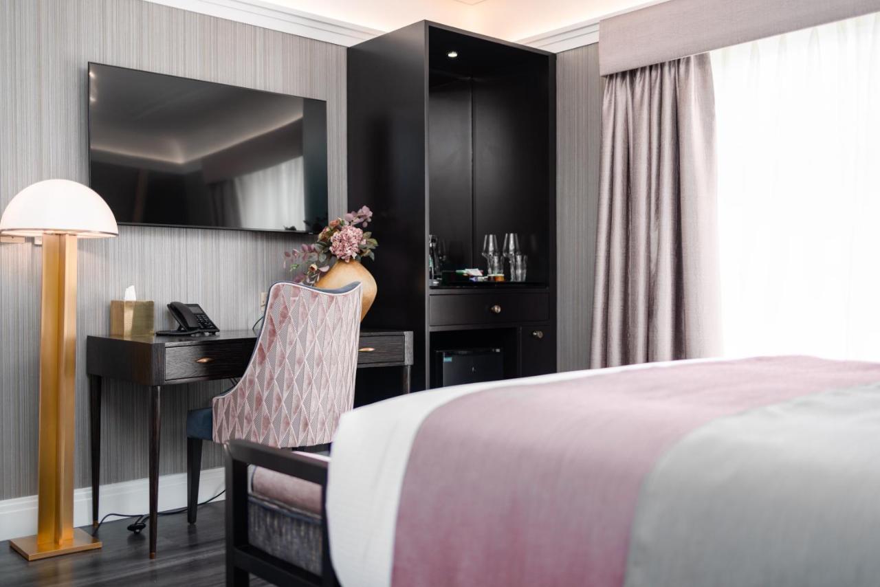 No.4 Carlton Hotel Southampton Eksteriør billede