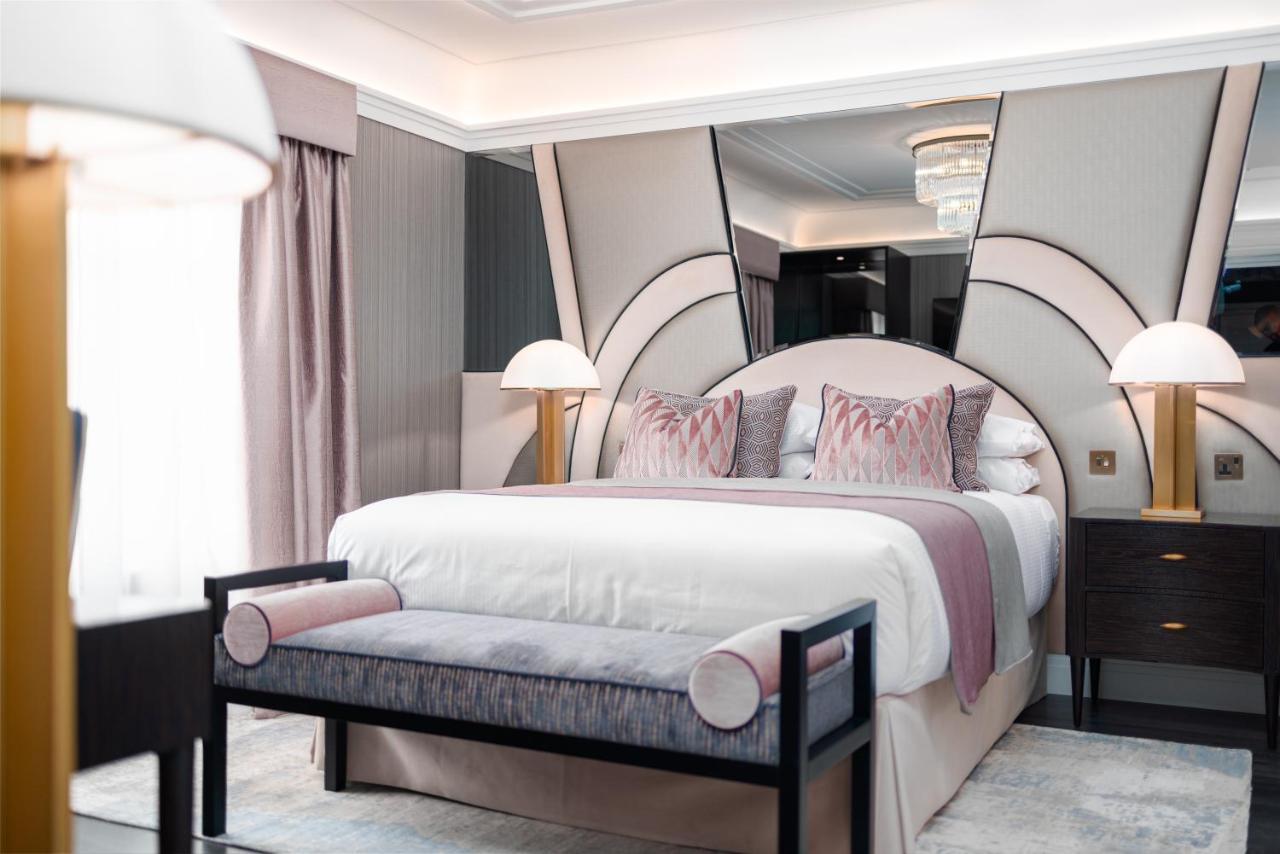 No.4 Carlton Hotel Southampton Eksteriør billede