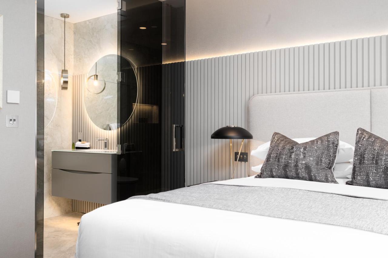 No.4 Carlton Hotel Southampton Eksteriør billede