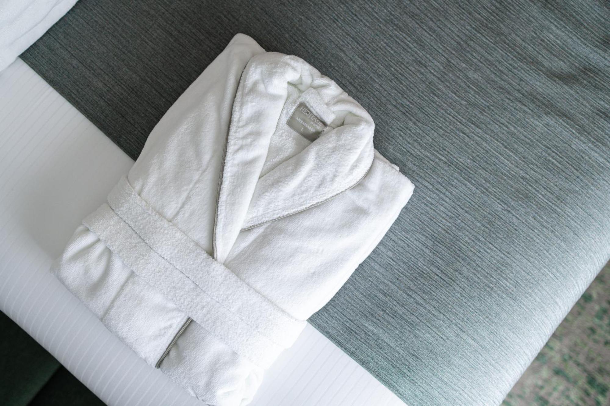No.4 Carlton Hotel Southampton Eksteriør billede