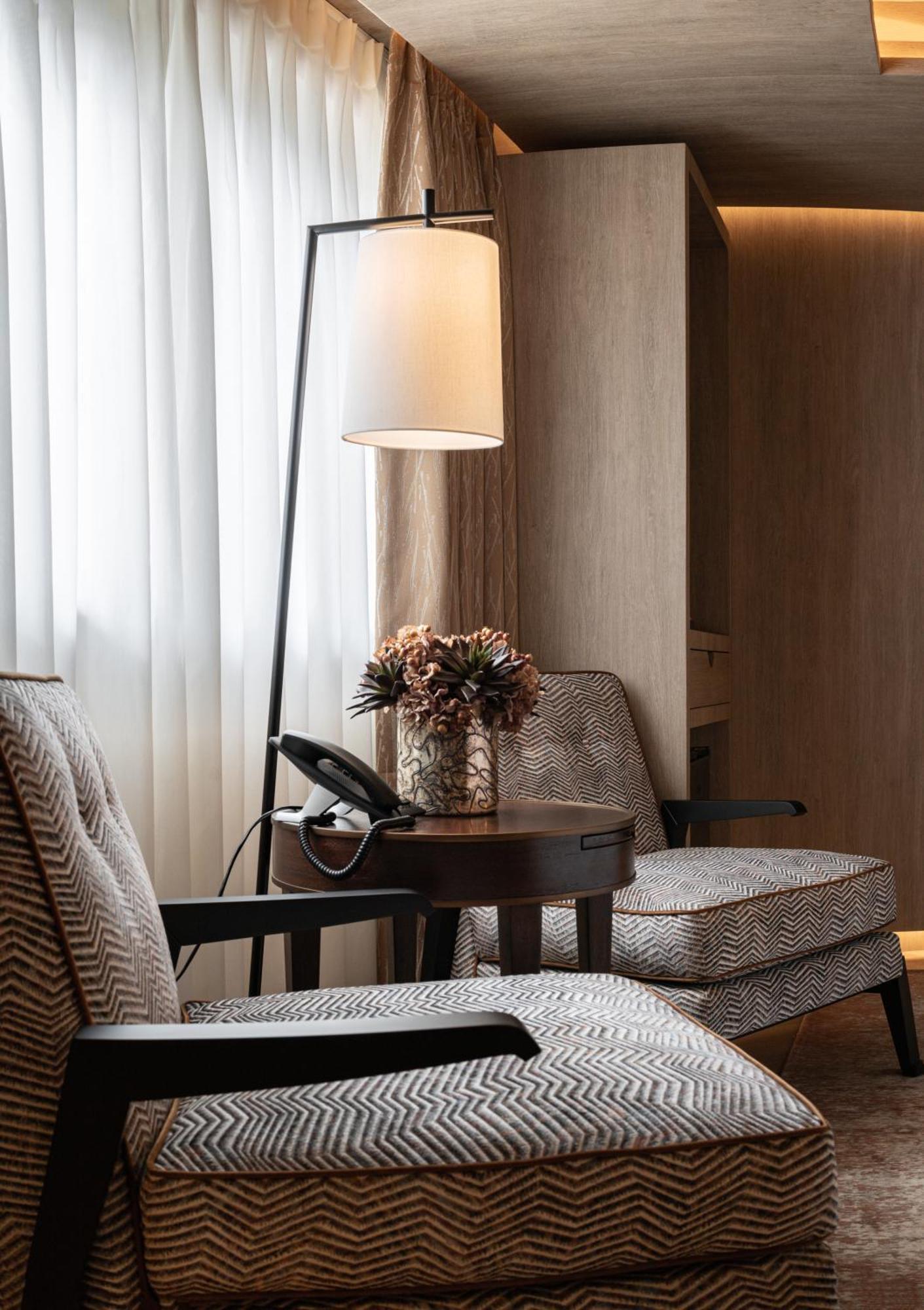 No.4 Carlton Hotel Southampton Eksteriør billede